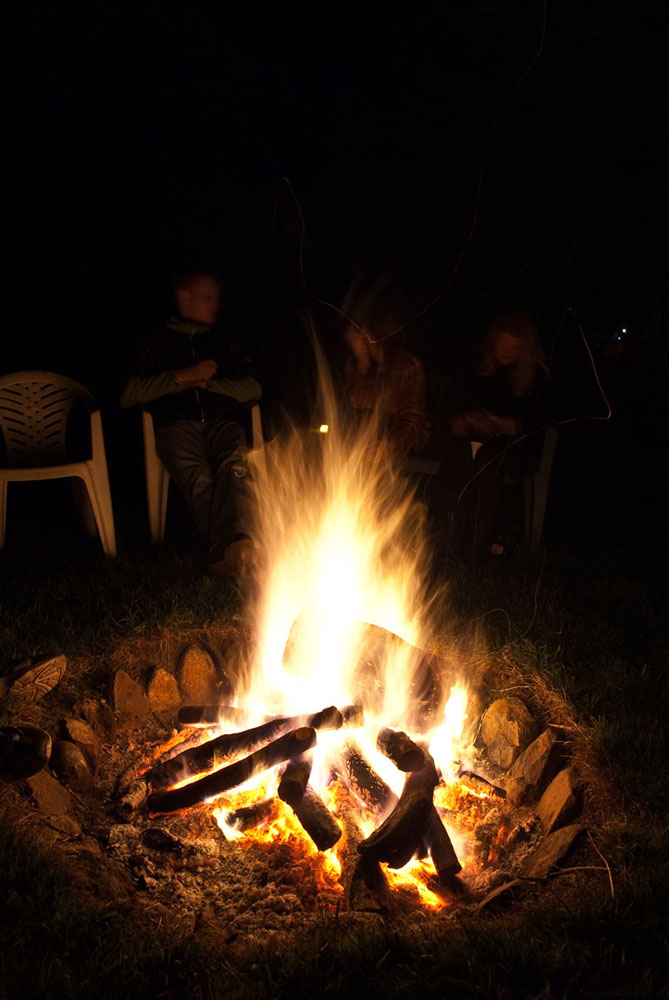 Campfire