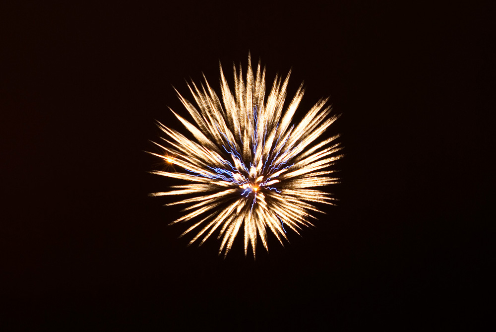 Firework