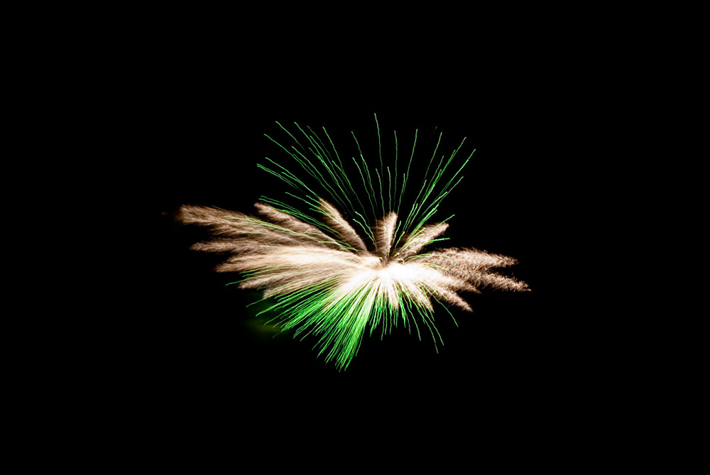 Firework 2